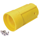 Nozzle Holders, Jaymac - Nylon