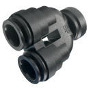 U-Bends, John Guest - Tube