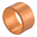 Copper Compression Rings, Wade - Tube