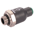 Push-in Connectors, Parker Legris - BSPP Male x Tube