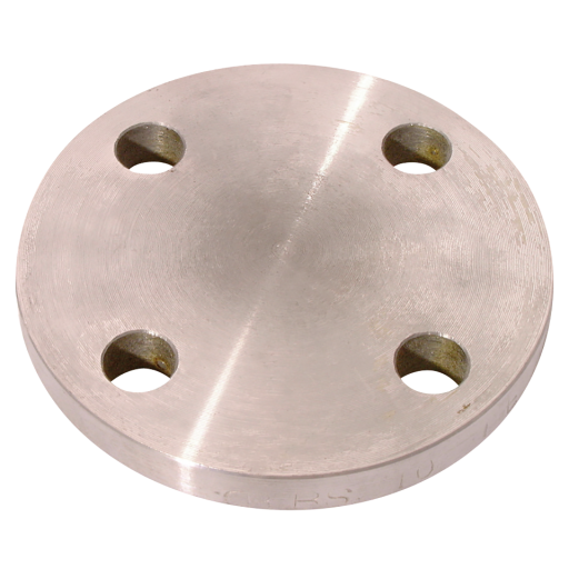 Carbon Steel Flanges, FTM - Blank, Table D