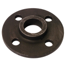 Carbon Steel Flanges, FTM - Slip on Boss, Table D