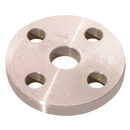 Carbon Steel Flanges, FTM - Slip on Plate, Table E