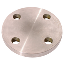Carbon Steel Flanges, FTM - Blank, Table E
