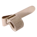 Pen & Pencil Clips, Terry - Nickel Plated Steel