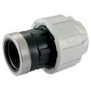 Female Studs, Air-Pro - BSPT Female x Tube