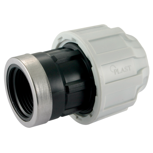 Female Studs, Air-Pro - BSPT Female x Tube
