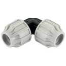 90° Elbow Connectors, Air-Pro - Equal Tube x Tube