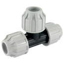 Tee Connectors, Air-Pro - Equal Tube x Tube