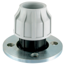 Compression Flanges, Air-Pro - Tube