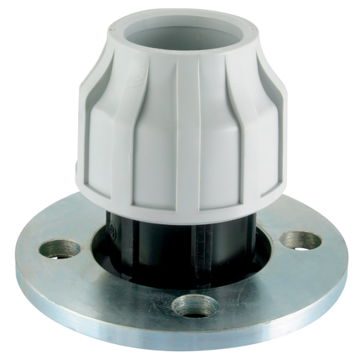 Compression Flanges, Air-Pro - Tube