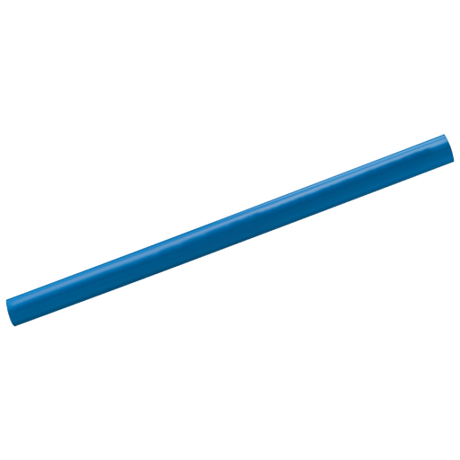 MDPE Pipes, Air-Pro - Blue