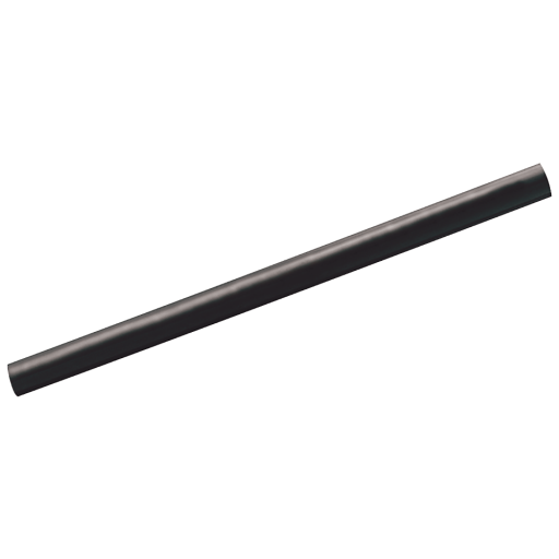 MDPE Pipes, Air-Pro - Black