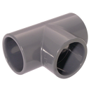 UPVC Tees, Comer - Equal