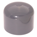 UPVC Caps, Comer - Tube