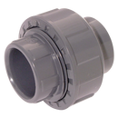 UPVC Unions, Comer - Equal