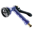 Spray Guns, Hiprho - Metal 6 Function