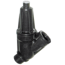 Adjustable Pressure Regulators, Hiprho - 3/4" Specifications, BSPP