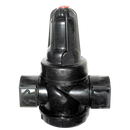 Adjustable Pressure Regulators, Hiprho - 1" Specifications, BSPP