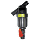 Filters, Hiprho - In-line - 10gpm