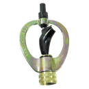 Sprinklers, Hiprho - Pope Rotoframe, BSPP
