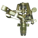 Sprinklers, Hiprho - Part Circle, BSPP