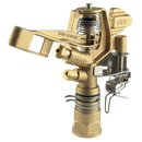 Sprinklers, Hiprho - Large Part Circle, BSPP