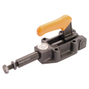 Push-Pull Toggle Clamps, Brauer - Heavy Duty Body Mounting