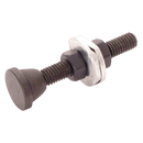 Toggle Clamping, Brauer - Swivel Foot Spindles