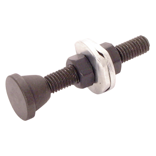 Toggle Clamping, Brauer - Swivel Foot Spindles