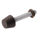 Toggle Clamping, Brauer - Neoprene Tipped Spindles