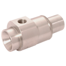 Adjustable Air Movers, Brauer - Stainless Steel