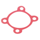 Accessories, Brauer - Spare Shims