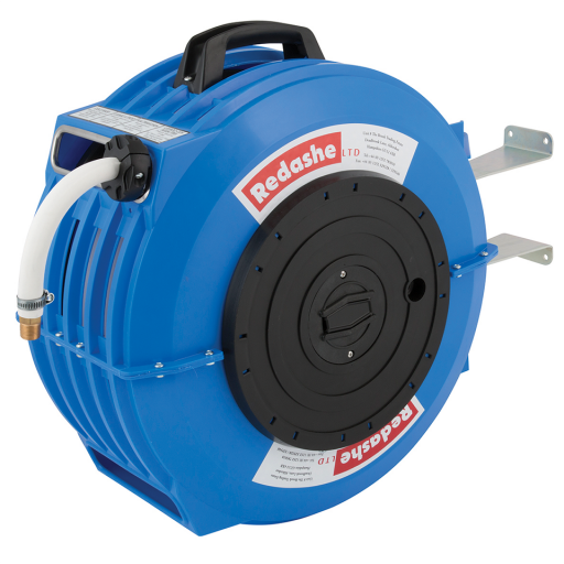 Retracta Standard Hose Reels, Redashe - 40°C Cold Wash