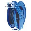 Heavy Duty Spring Rewind Hose Reels, Redashe - Suitable for water, Steam, Oil and Grease - without Hose