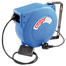 E-Zy Reels, Redashe - Electrical