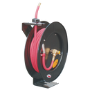 Stainless Steel Spring Rewind Reels, Redashe - 808 Series