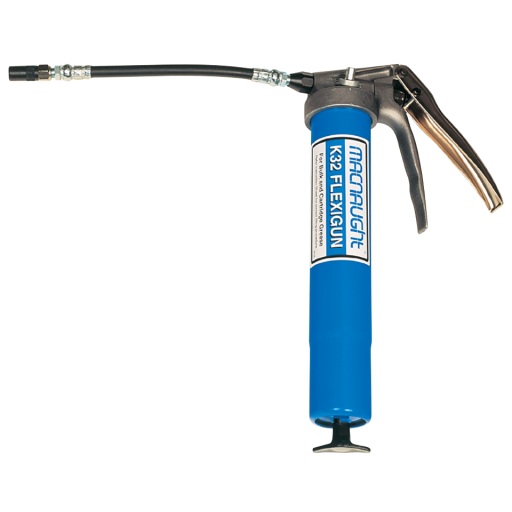 Grease Guns, Redashe - Professional Flexi Grease Gun