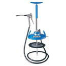 Grease Guns, Redashe - K3 Super-Lube