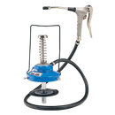 Grease Guns, Redashe - K6 Mini-Lube