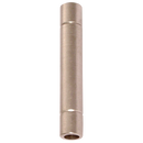 Straight Stem Connectors, Parker Legris - Equal Stem x Stem