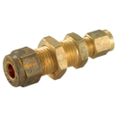 Bulkhead Connectors, Wade - Reducing Tube x Tube