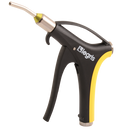 Universal Blow Gun, Parker Legris - Dynamic Safety