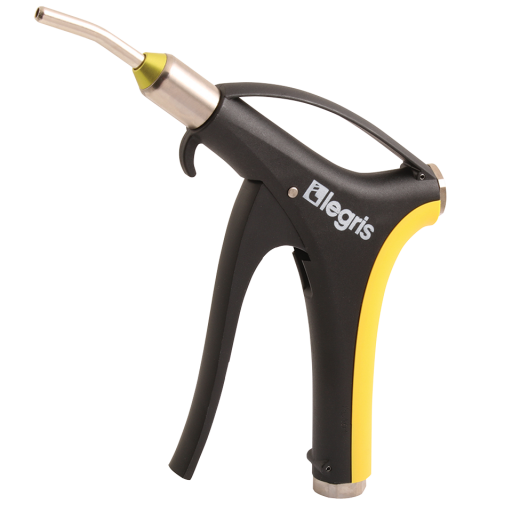 Universal Blow Gun, Parker Legris - Dynamic Safety