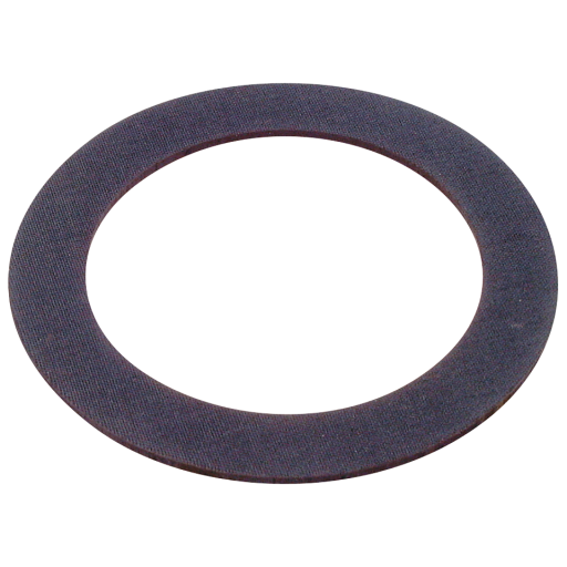 ABS Flange Gaskets, Comer - Stub