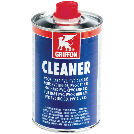 Fluids, Comer - 500ml Cleaning