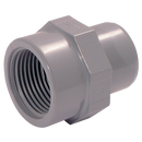 UPVC Studs, Comer - Female x Tube