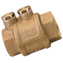 Check Valves, ITAP - Roma Check Valves, BSPP