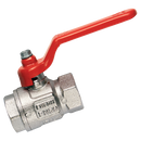 Ball Valves IDEAL, ITAP - Full Flow Ball Valves Type 090, BSPP