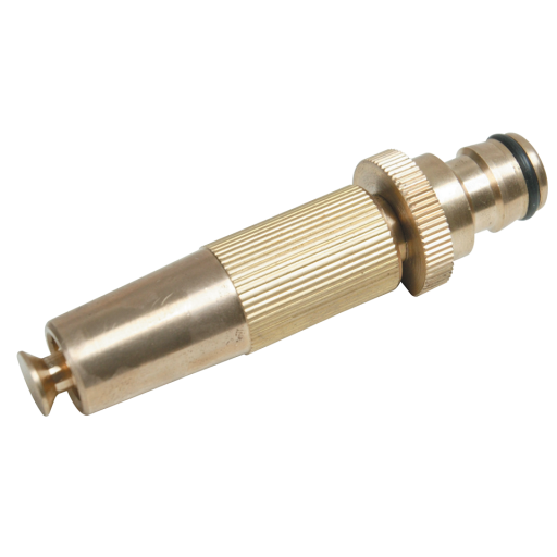 Spray Gun Accessories, Hiprho - 100mm Brass Spray Nozzle
